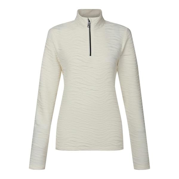 Dare 2B Womens/Ladies Glamorize IV Midlayer - Egret - 