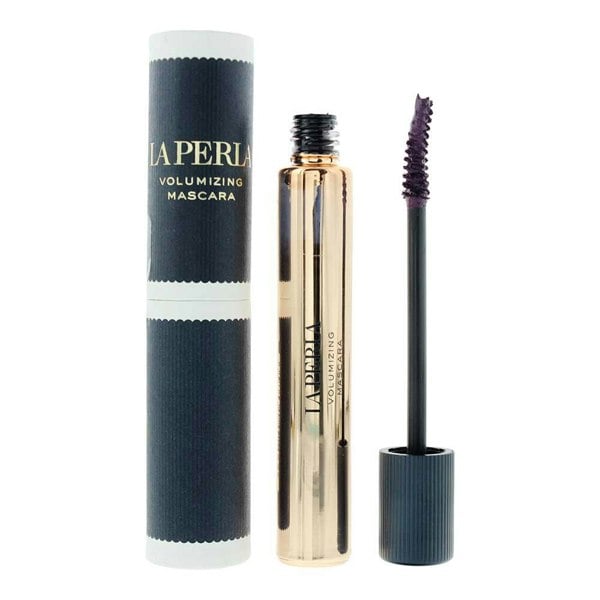 La Perla Volumizing 104 Dark Violet Mascara 7.2ml