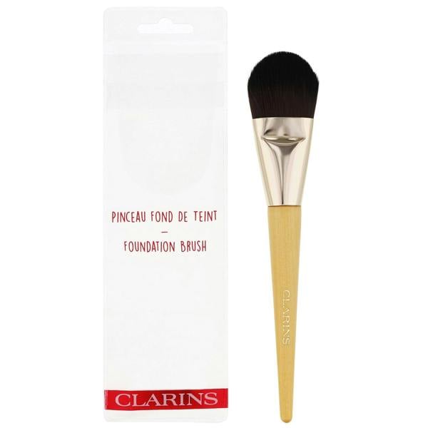 Clarins Makeup Brushes Foundation Brush - Additional 2