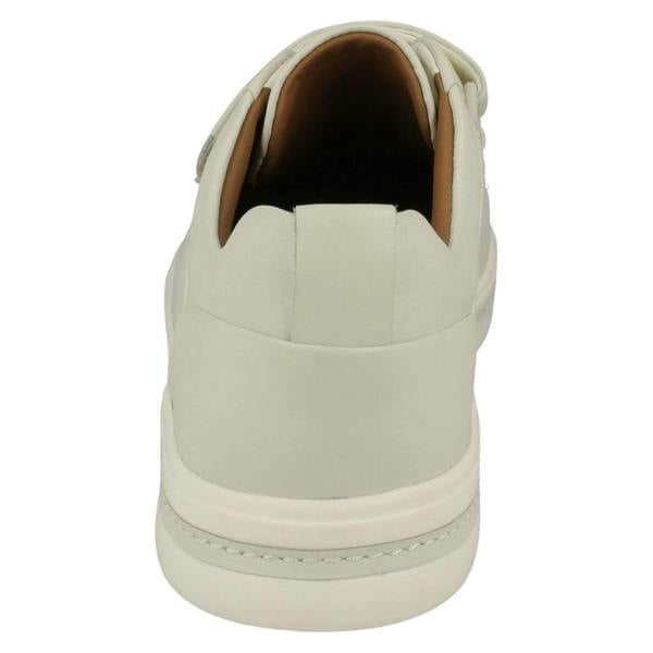 Clarks Ladies Unstructured By Clarks Trainers Un Maui Strap