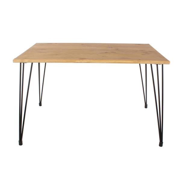 Core Products Augusta Rectangular Dining Table