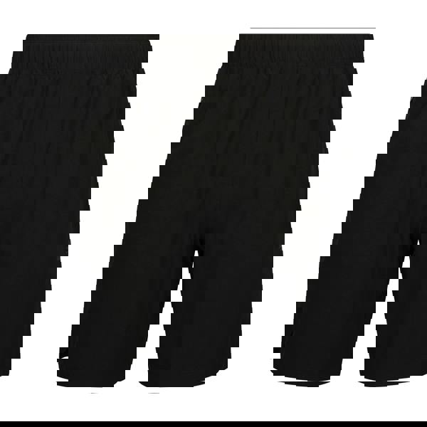 Trespass Mens Tsgard Active Shorts - Black