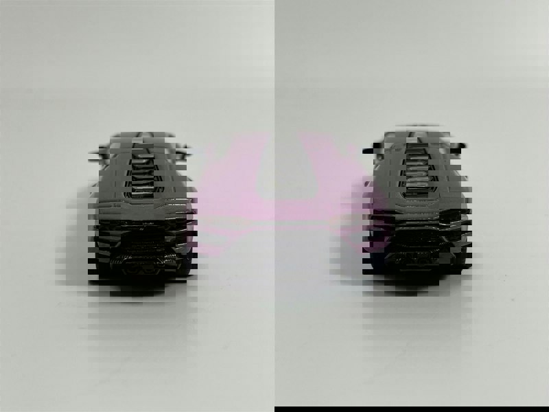 Mini GT Lamborghini Countach LPI 800 4 Viola 30th LHD 1:64 Mini GT MGT00865L