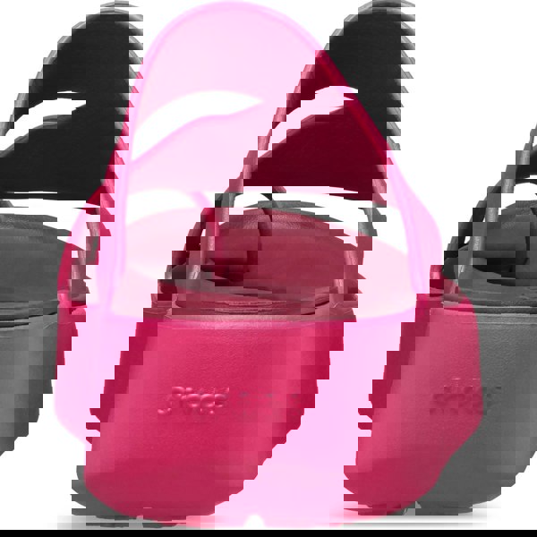 Crocs Getaway Platform Thermoplastic Women's Dragon Fruit Sandals