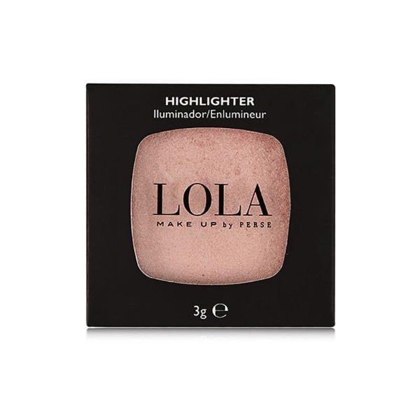 Lola Make Up Lola Illuminating Highlighter Powder (Variation)