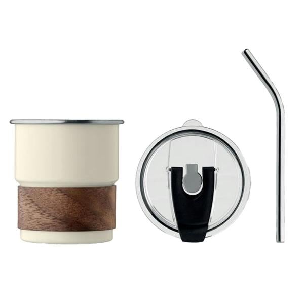 MidOcean Mate 260ml Tumbler - Beige - 