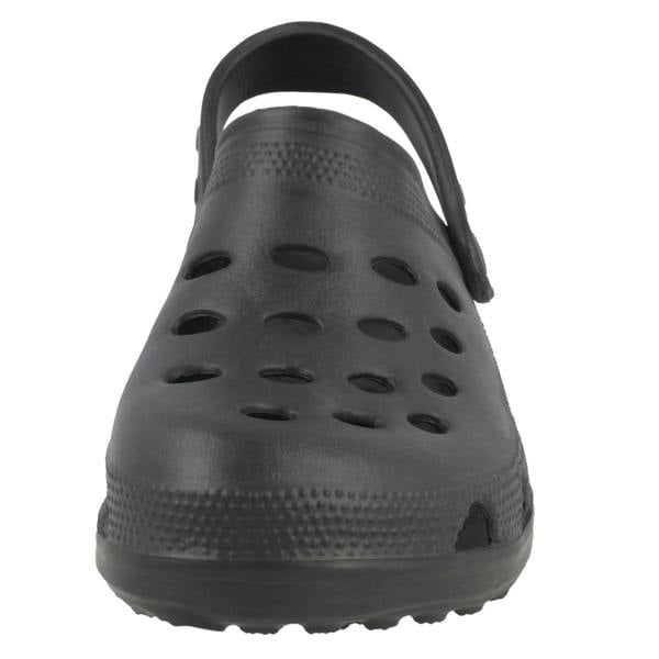 Spot On Childrens Unisex Spot On Clogs With Ankle Strap