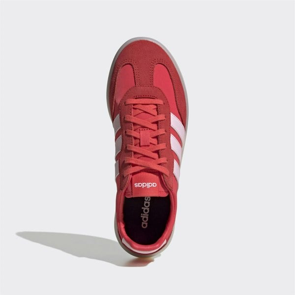Adidas Barreda Decode Women's Red Trainers