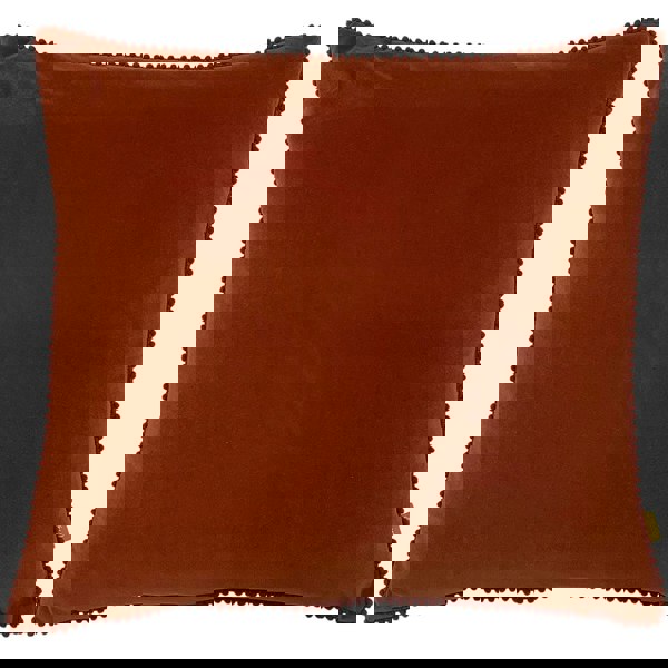 Furn Cosmo Cushion Cover - Brick Red