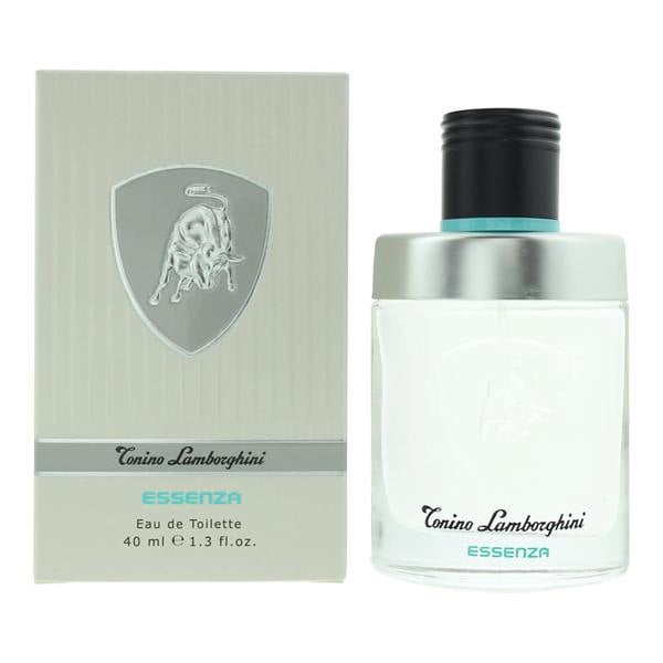 Tonino Lamborghini Essenza Mens Eau de Toilette 40ml Fragrance