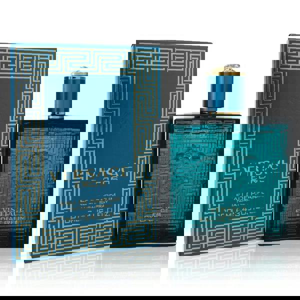 Versace Versace Eros Eau De Parfum 200 ml