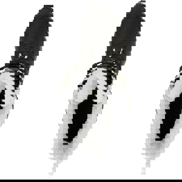 Dare 2B Childrens/Kids Skiway II Snow Boots - Black/White - 