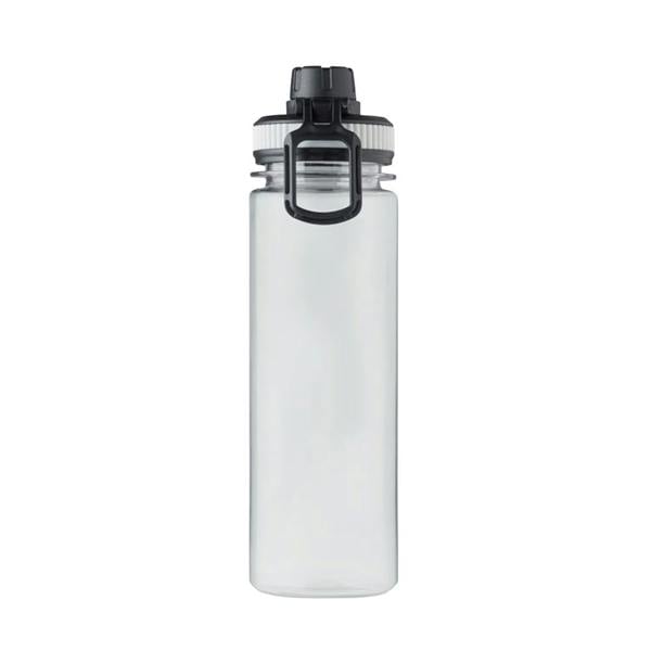 MidOcean Tottle RPET 750ml Water Bottle - White - 