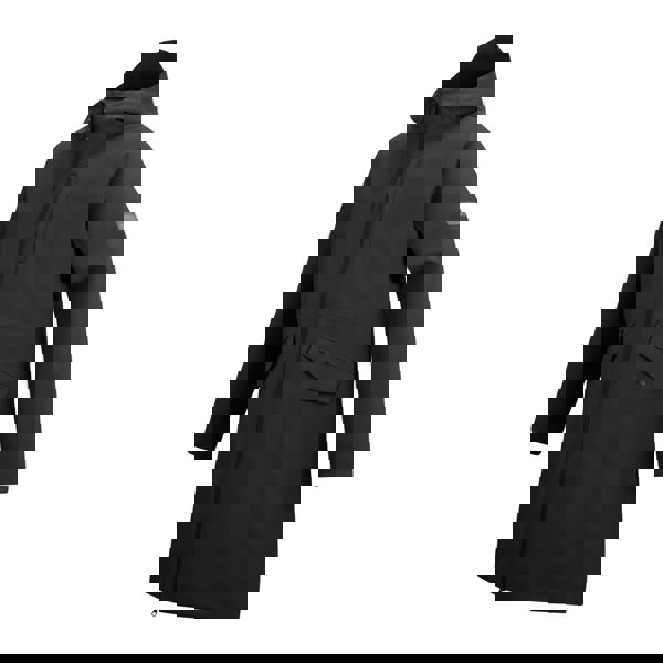 Regatta Womens/Ladies Levita Waterproof Jacket - Black - 