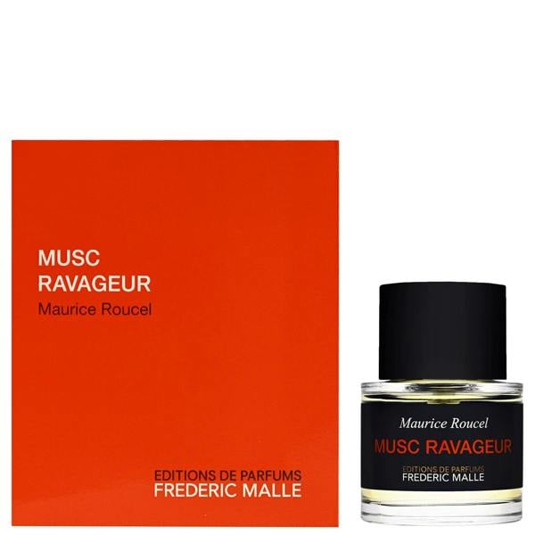 Editions de Parfum Frederic Malle Musc Ravageur Spray 50ml by Maurice Roucel - Additional 2
