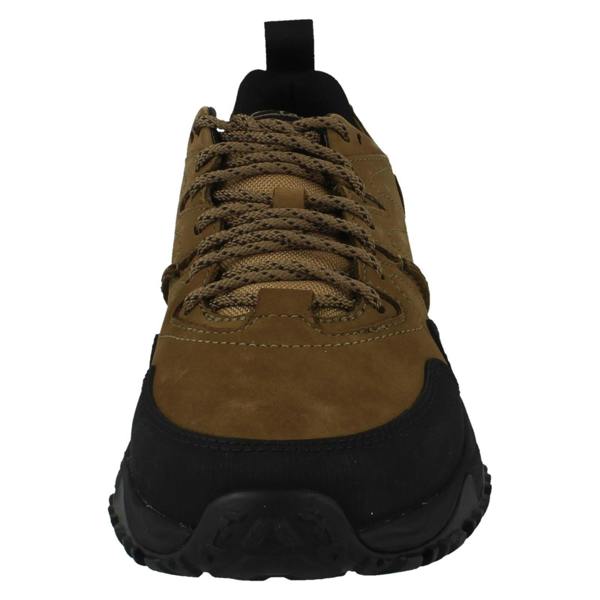 Clarks Mens Clarks Waterproof Walking Shoes ATL Walk Go WP