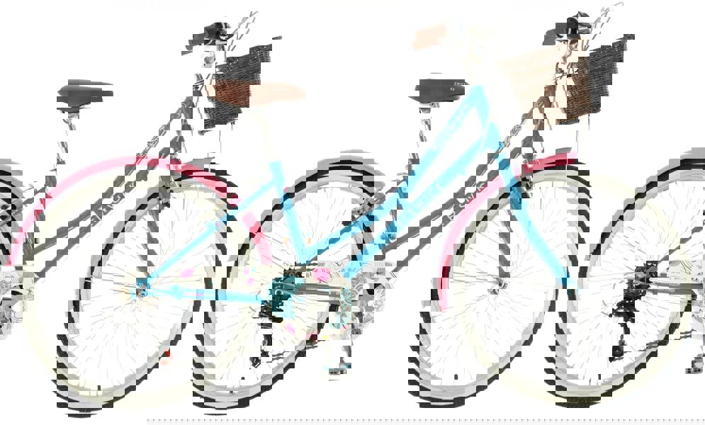 Elswick Eternity 24" Kids Heritage Bike