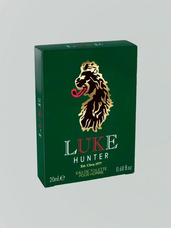 Luke 1977 LUKE1977 Hunter Pocket spray fragrance - 2Oml