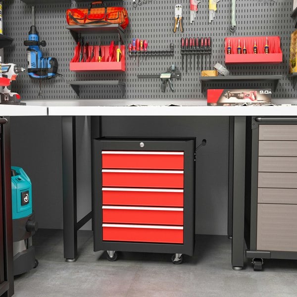 Tool Chest