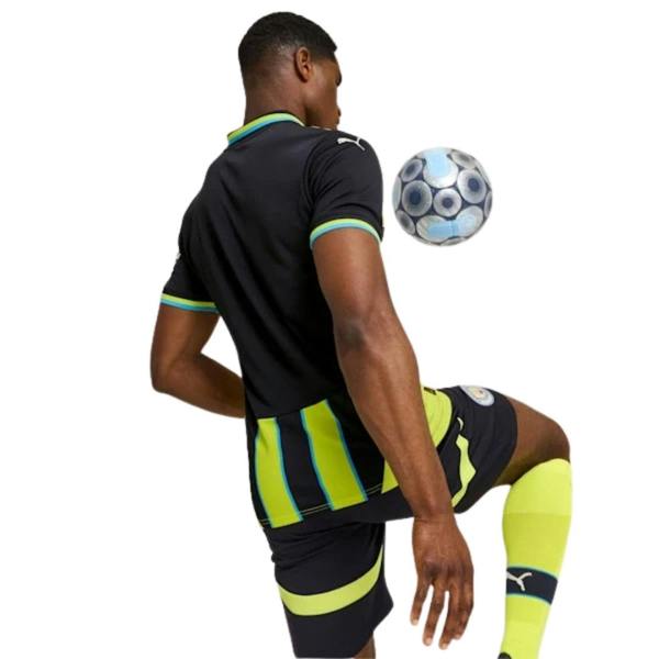 Puma Manchester City Away 24/25 Jersey