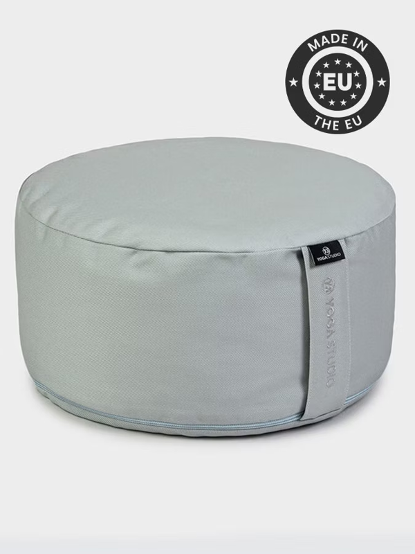 Yoga Studio Cylinder Meditation Cushion - Large