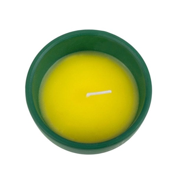 Serano Thank You for Helping Me Grow Citronella Candle