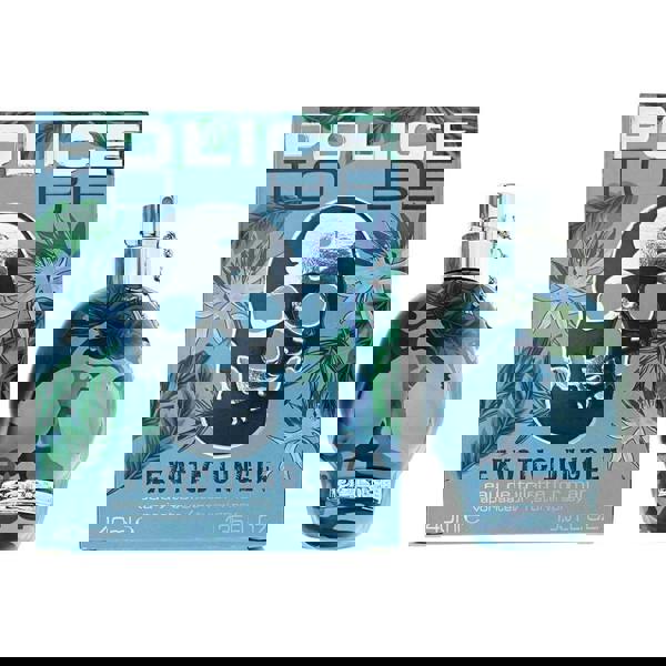 Police To Be Exotic Jungle Eau de Toilette 40ml