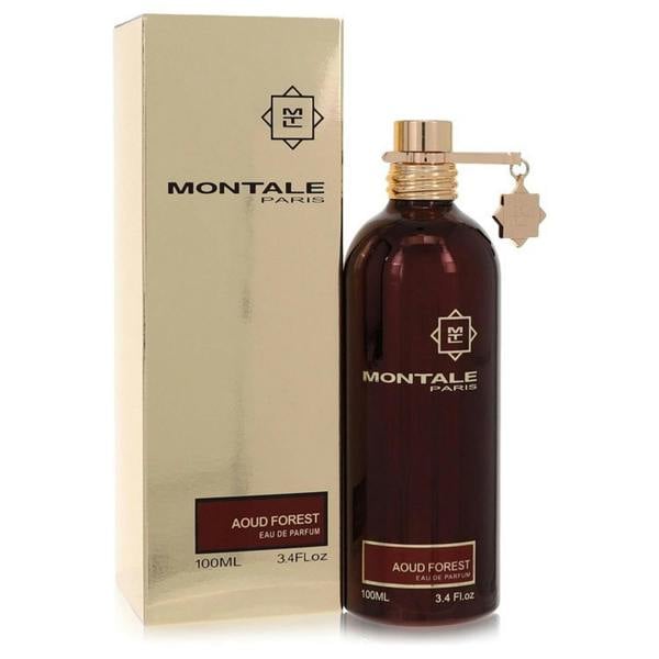 Montale Aoud Forest Eau De Parfum 100 ml