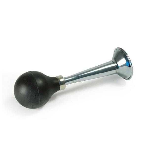 Bristol Novelty Clown Horn - Silver - 