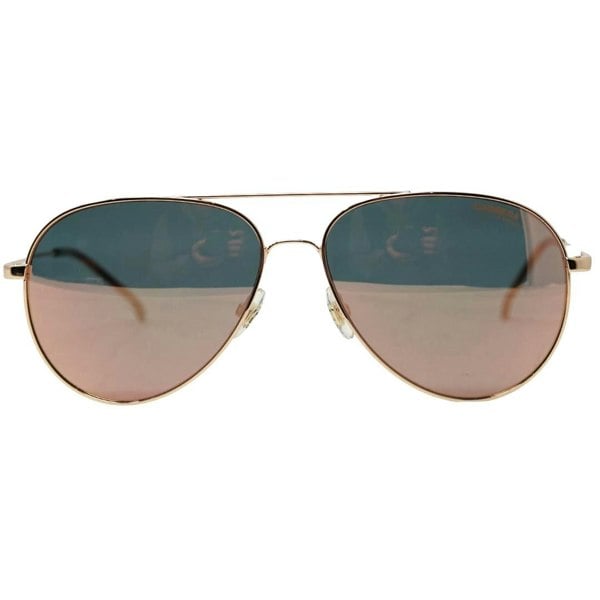 Carrera 2031T Ddb 0J Rose Gold Sunglasses