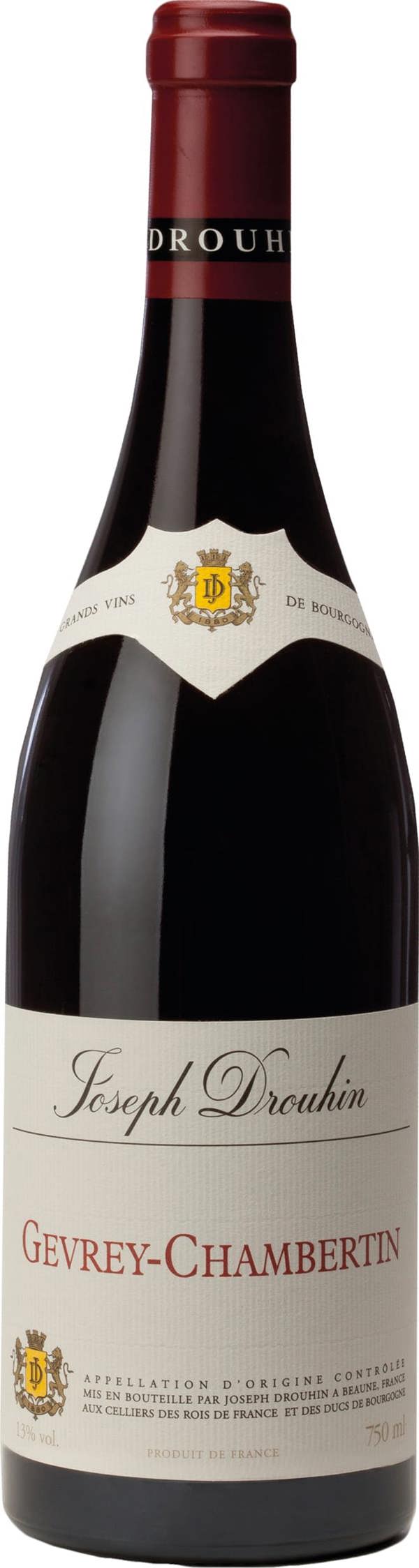 Joseph Drouhin Gevrey-Chambertin 2022 75cl
