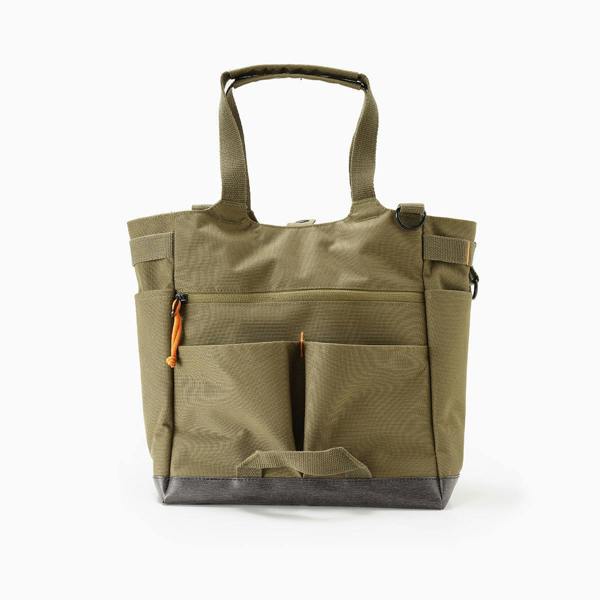 Genus Gardening Caddy Bag