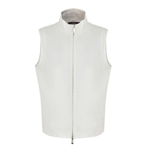 Hugo Linen Gilet