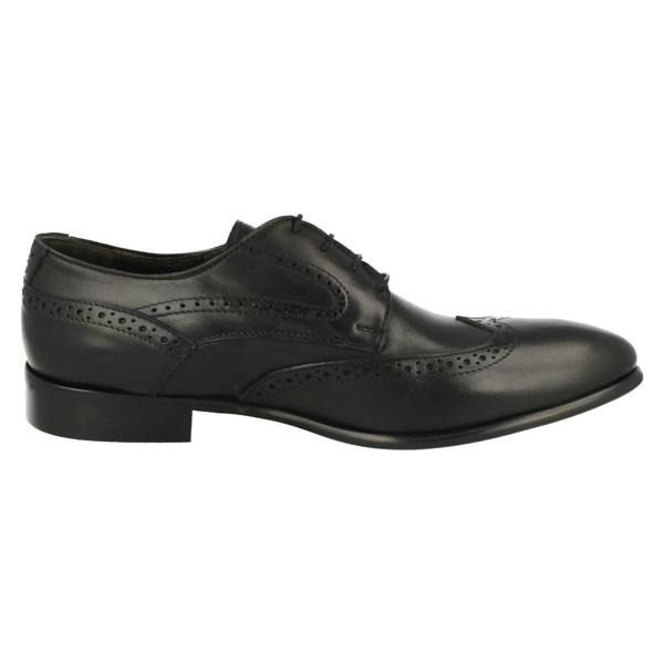 Mens Morena Gabbrielli Lace Up Brogues FA-B2423