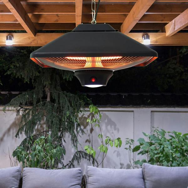 Outdoor Heater