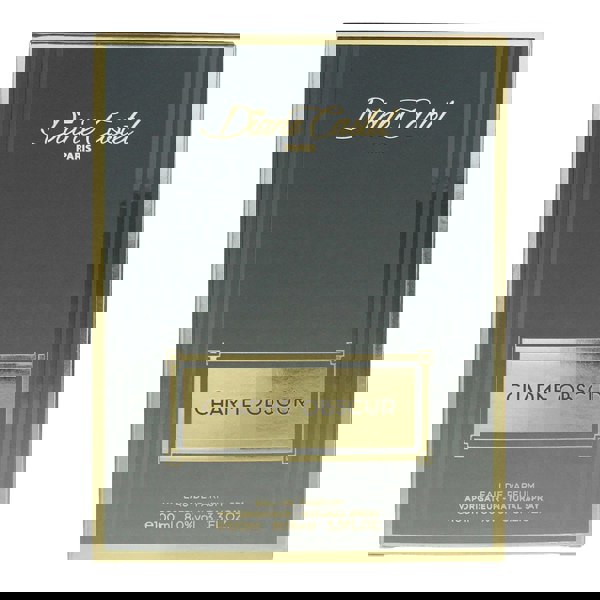 Diane Castel Charme Obscur Eau de Parfum 100ml Unisex