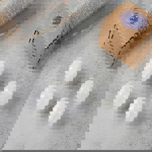 Myga Sphere Gemstones - Singles