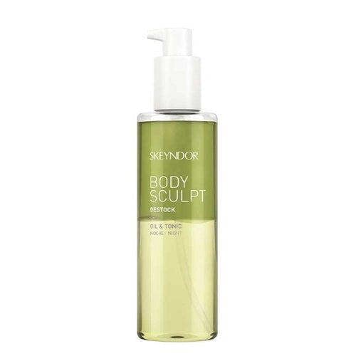 Skeyndor Body Sculpt Destock Oil & Tonic Night