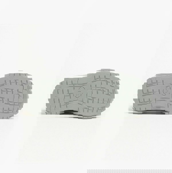 DEK DRIVE Mens Casual Trainers Grey