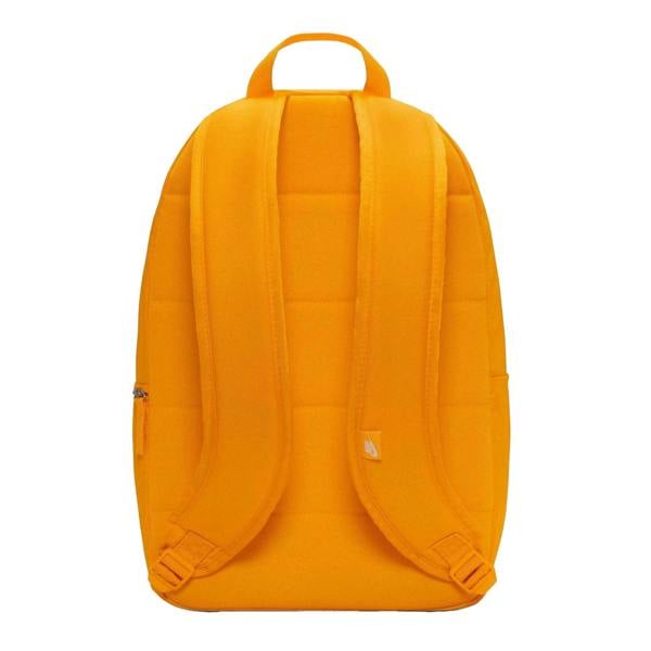 Nike Heritage Logo Backpack - University Gold - 