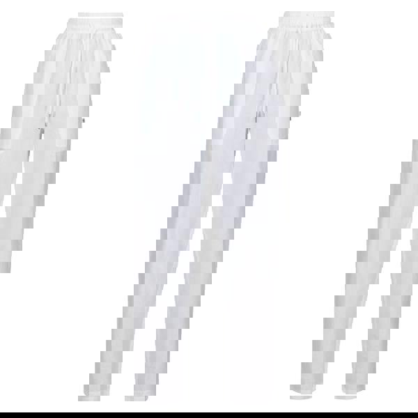 Regatta Womens/Ladies Corso Trousers - White