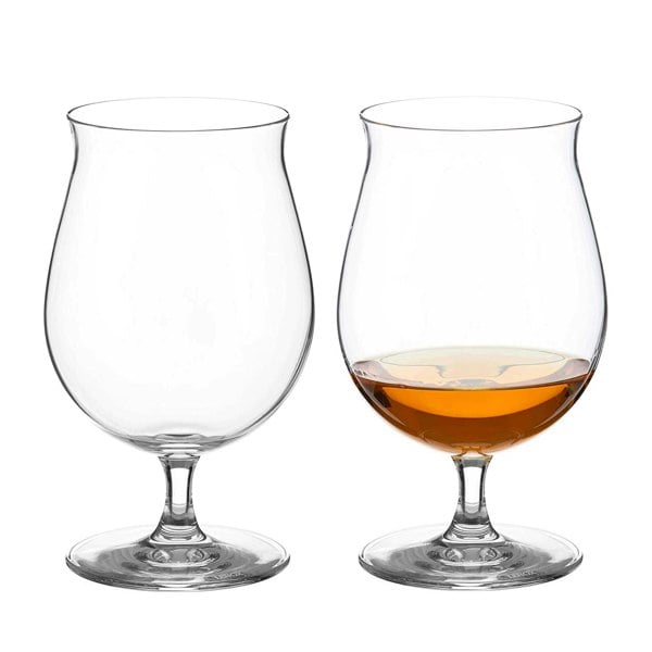 Diamante Auris All Rounder Versatile Glasses - Set of 2