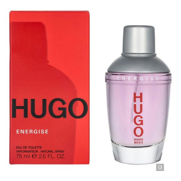 Hugo Boss Hugo Energise Eau de Toilette 75ml