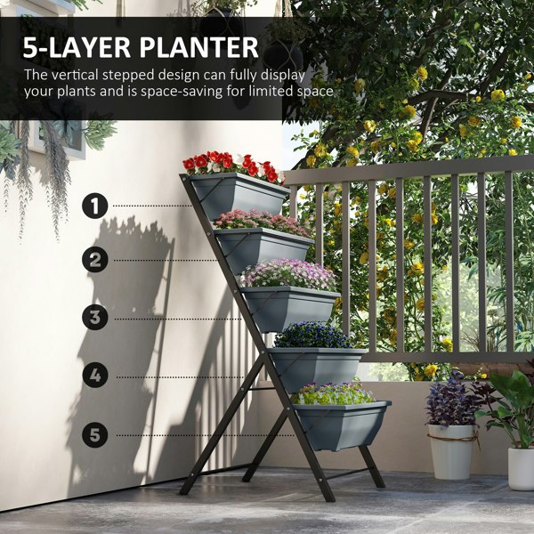 Plant Stands