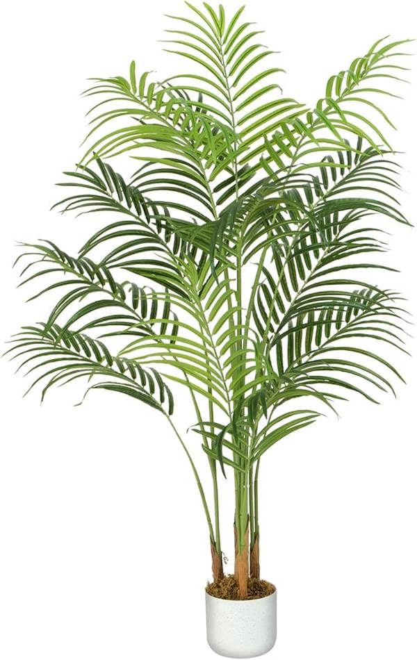 Artificial Plant Palm Tree Indoor House plant