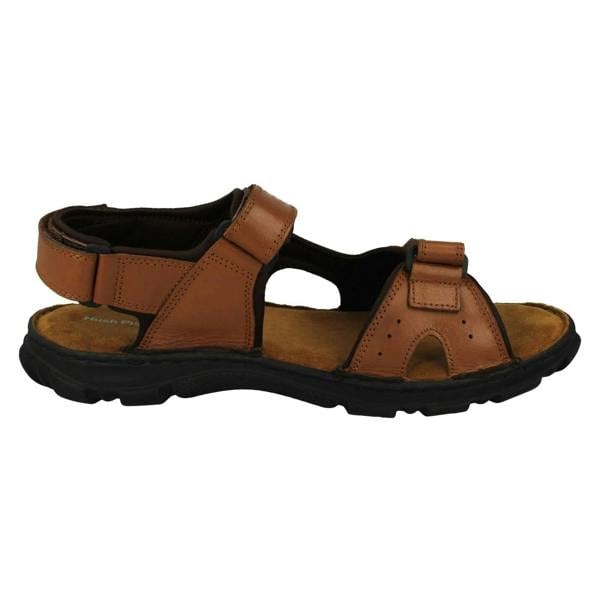 Hush Puppies Mens Hush Puppies Casual Sandals Avery