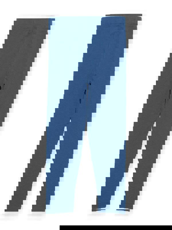 Kite Girls Organic Pansy Leggings