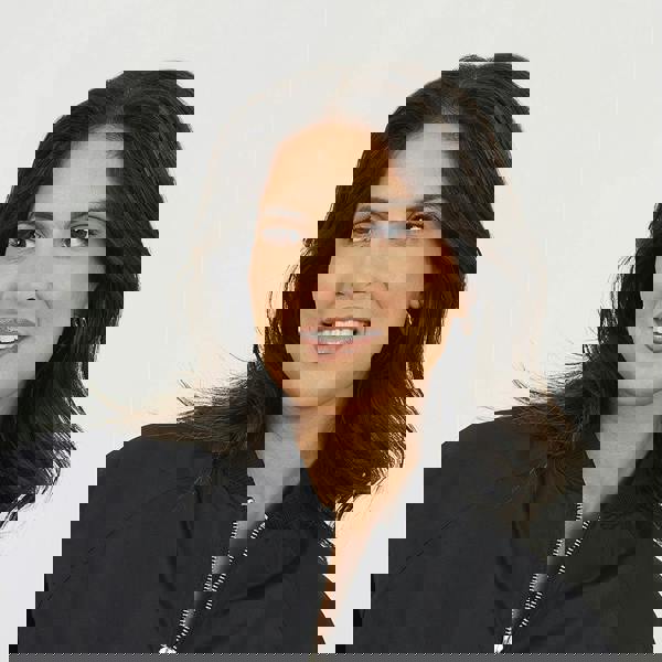 Brave Soul Black Oversized Sleeve Bomber Jacket - Black Image 4