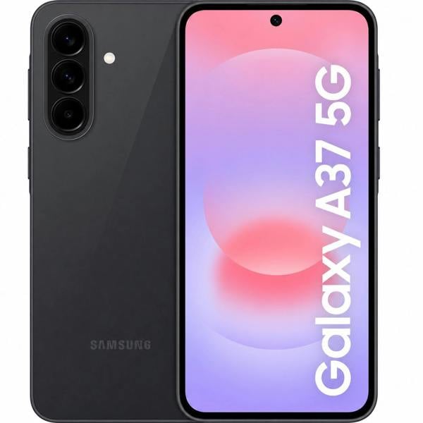 Samsung Galaxy A37 5G 256GB 8GB Dual SIM.