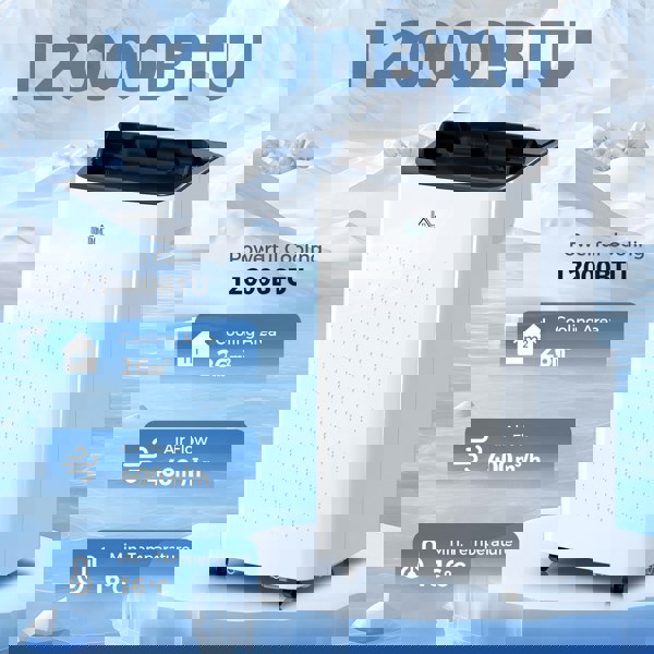 Portable Air Conditioner